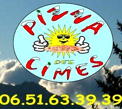 Pizza des Cimes Chaillol