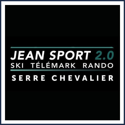 Jean Sport 2.0 Serre Chevalier