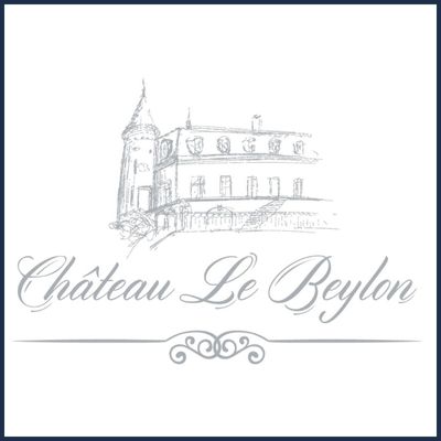 Château le Beylon. Chambre d'hôtes