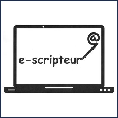 e-scripteur