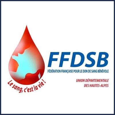 Union Départementale pour le don du sang bénévole du 05