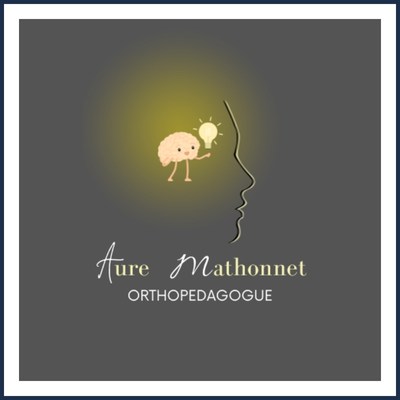 Aure Mathonnet Orthopédagogue