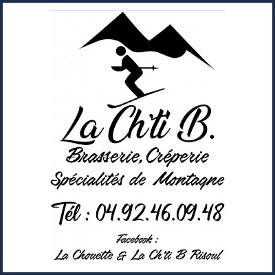 La Chouette & La Ch’ti B