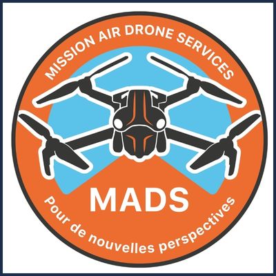 Mission Air Drone Services