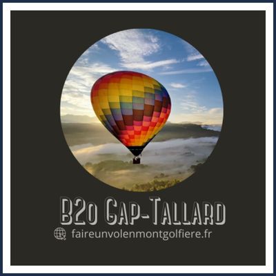 B2o Gap-Tallard