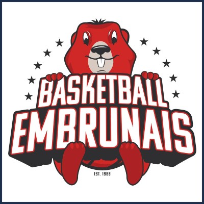 Basket Ball Embrunais