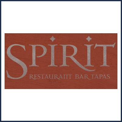 Le Spirit Restaurant