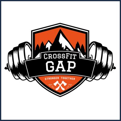 Crossfit Gap