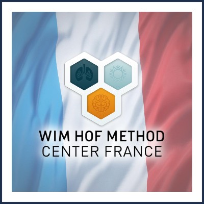 Wim Hof Center France