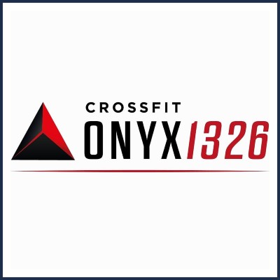 Crossfit Onyx 1326