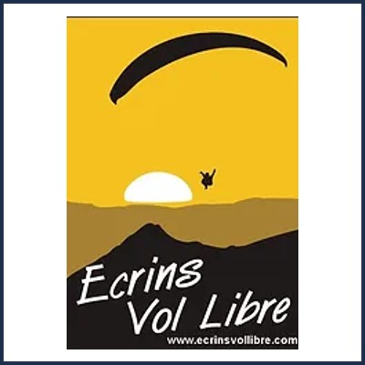 Ecrins Vol Libre