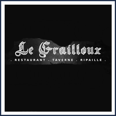 Le Grailloux Restaurant