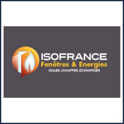 Isofrance Fenêtres Briançon