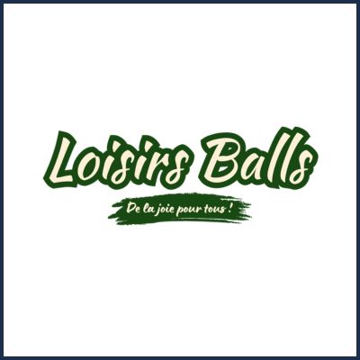 Loisirs Balls