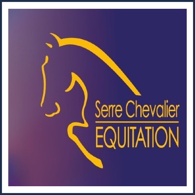 Association Serre Chevalier Équitation