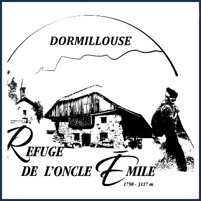 Dormillouse Refuge de l'Oncle Émile