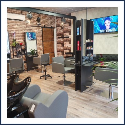 Le Loft Salon de Coiffure