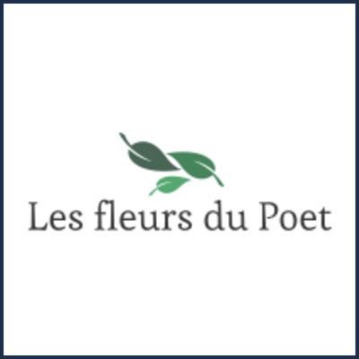 Les Fleurs du Poët