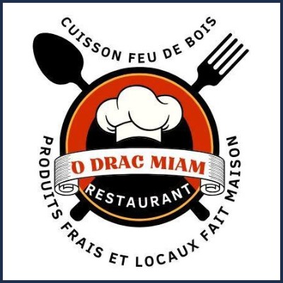 Ó Drac Miam